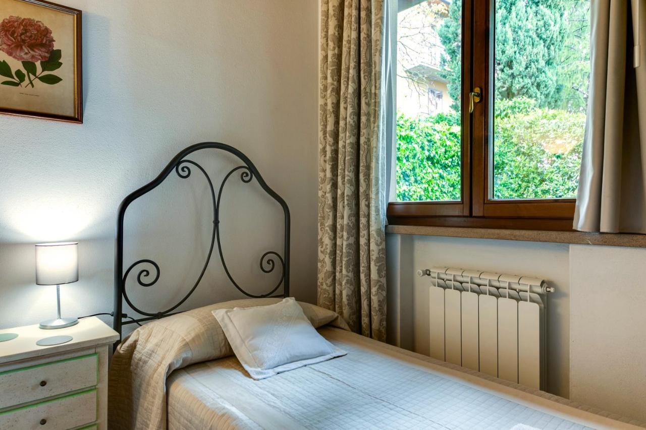 La Compagnia Del Chianti Aparthotel San Donato in Poggio Ngoại thất bức ảnh