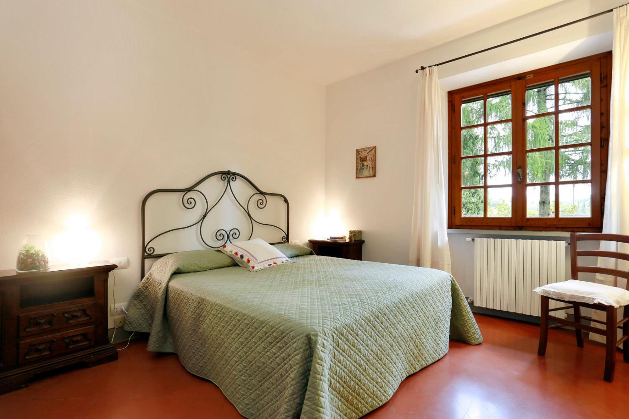 La Compagnia Del Chianti Aparthotel San Donato in Poggio Ngoại thất bức ảnh